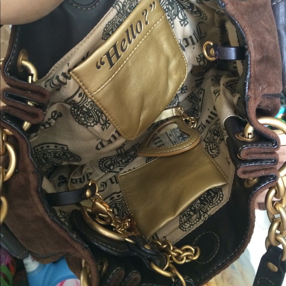 Juicy bag - Picture 4 of 4